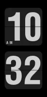 FlipClock