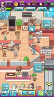 Coffee Craze - Barista Tycoon