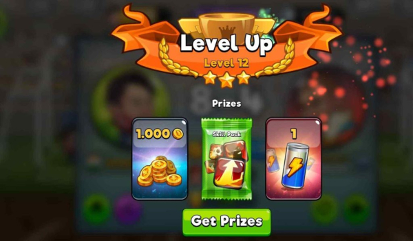 Head Ball 2 - Online Soccer