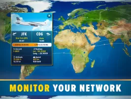 Airlines Manager: Plane Tycoon