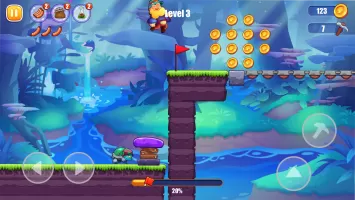 Miner's World