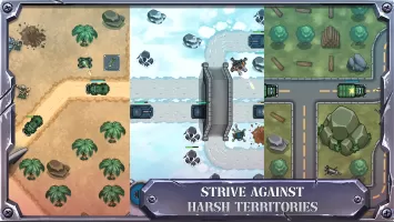 Battle Strategy: Tower Defense