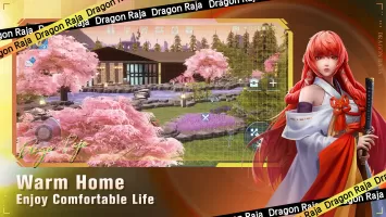 Dragon Raja