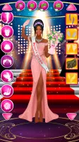 Beauty Queen Dress Up Games