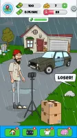 Lamar - Idle Vlogger