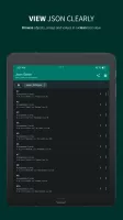 Json Genie