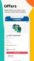 Traderie
