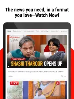 Indian Express