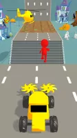 Vehicle Transform Challenge