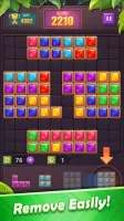 Block Puzzle Gem: Jewel Blast