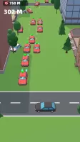 Furious Crossing - Wild Racing