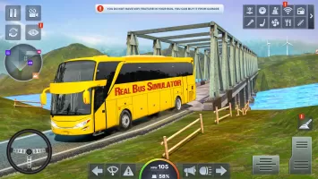 Real Bus Simulator: WW BusTour