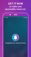 Music ringtones for android