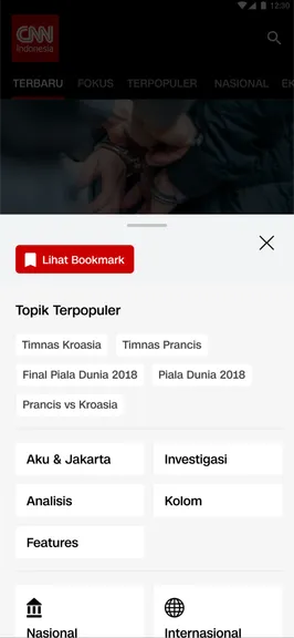 CNN Indonesia - Berita Terkini