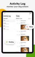 Barkio: Dog Monitor & Pet Cam