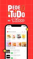 Aiboo - Delivery de Tudo