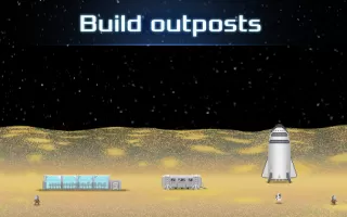 Tiny Space Program