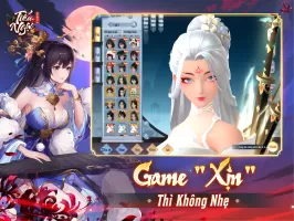 Tiếu Ngạo - Gamota