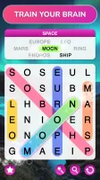 Word Search - Word Puzzle Game