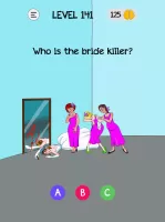 Braindom: Brain Games Test