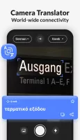 Translate- Language Translator