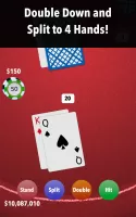Blackjack Masters