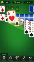 Solitaire Classic Klondike