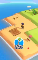 Stranded Island Survival Games