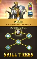 Empires & Puzzles: Match-3 RPG