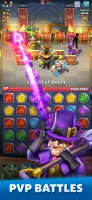 Puzzle Breakers: Champions War
