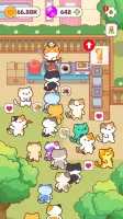 Cat Cooking Bar - Food game