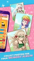 Crush Crush - Idle Dating Sim