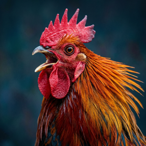 Rooster Sound