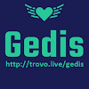 Gedis TT