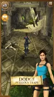 Lara Croft: Relic Run