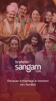 Brahmin Matrimony by Sangam