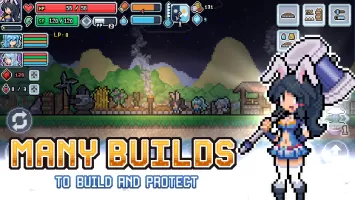 Ultra Pixel Survive
