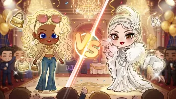 Doll Dress Up