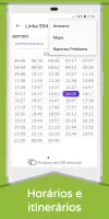 Hora do Ônibus - Metropolitano