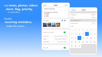 Reminders: ToDo List & Planner