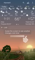 YoWindow Weather and wallpaper