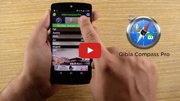 Qibla Compass Pro for Ramadan 2023 | Android App | AppSourceHub