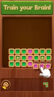 Block Puzzle: Star Finder