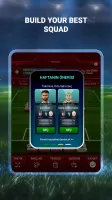 Sosyal Lig - Soccer Game