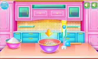 Cooking Games Chef