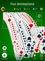 Solitaire: Classic Card Games