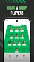 My Lineup