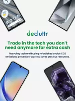 Decluttr