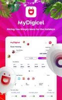 MyDigicel