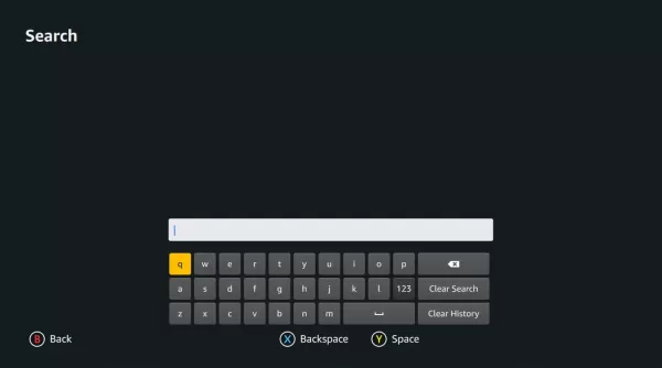 How to Search on Prime Video？
